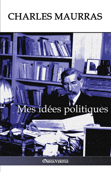 Image de Mes idées politiques