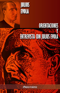 Picture of Orientaciones y Entrevista con Julius Evola