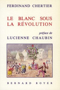 Image de Le Blanc sous la Révolution