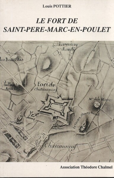 Image de Le Fort de Saint-Père-Marc-en-Poulet