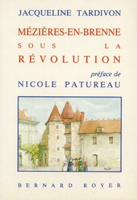 Image de Mézières-en-Brenne sous la Révolution