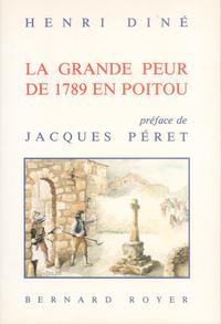 Image de La grande peur de 1789 en Poitou