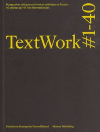 Image de TextWork #1–40