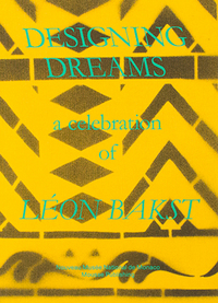 Picture of Designing Dreams - A Celebration of Léon Baks