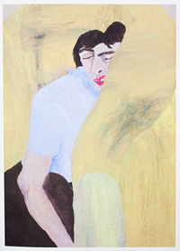 Picture of Cathy Josefowitz