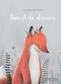 Picture of AVANT DE DORMIR