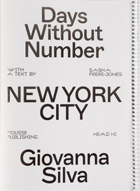 Image de Days Without Number