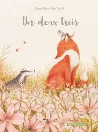 Picture of UN DEUX TROIS