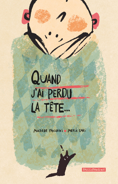 Image de QUAND J'AI PERDU LA TETE....