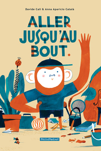 Picture of ALLER JUSQU'AU BOUT