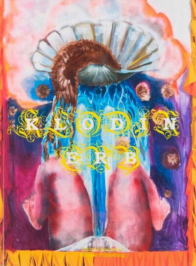 Picture of Klodin Erb