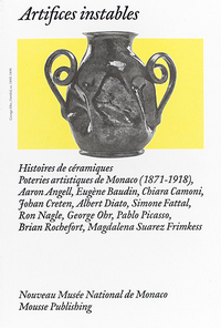 Image de Artifices instables
