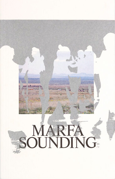 Picture of Marfa Sounding