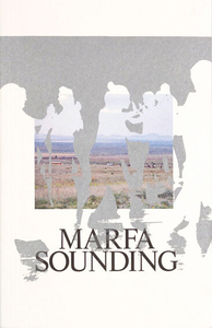 Picture of Marfa Sounding