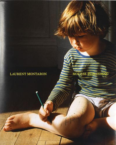 Image de Laurent Montaron