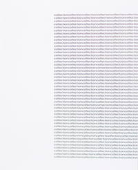 Image de Collection/Correction