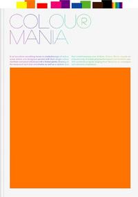 Picture of Colour Mania /anglais