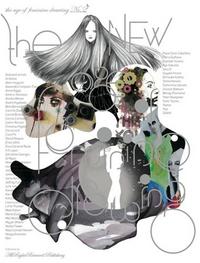 Picture of The New Age of Feminine Drawing /anglais