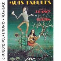Picture of Martine Drangy et Guéry Burtin