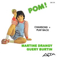 Image de Martine Drangy et Guéry Burtin