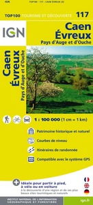 Picture of 117 - CAEN EVREUX