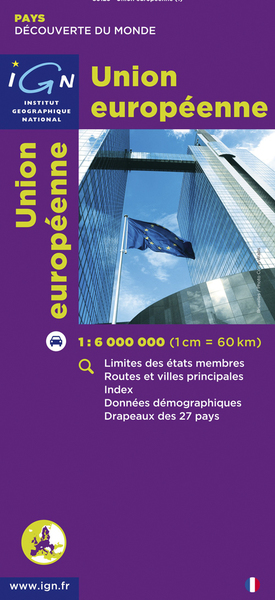 Picture of UNION EUROPEENNE