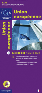 Picture of UNION EUROPEENNE