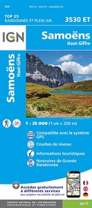 Picture of 3530ET SAMOENS HAUT GIFFRE