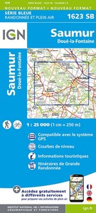 Picture of 1623SB SAUMUR DOUE-LA-FONTAINE
