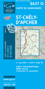 Image de 2637O ST CHELY D'APCHER