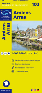 Picture of **AMIENS/ARRAS