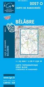Image de 2027O BELABRE