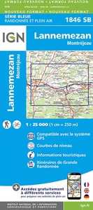 Image de 1846SB LANNEMEZAN MONTREJEAU