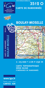 Image de 3512O BOULAY MOSELLE
