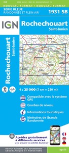 Image de 1931SB ROCHECHOUART ST-JUNIEN
