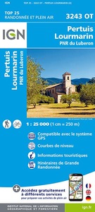 Picture of 3243OT LOUMARIN - PERTUIS