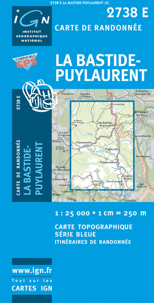 Image de 2738E LA BASTIDE PUYLAURENT