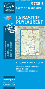 Image de 2738E LA BASTIDE PUYLAURENT
