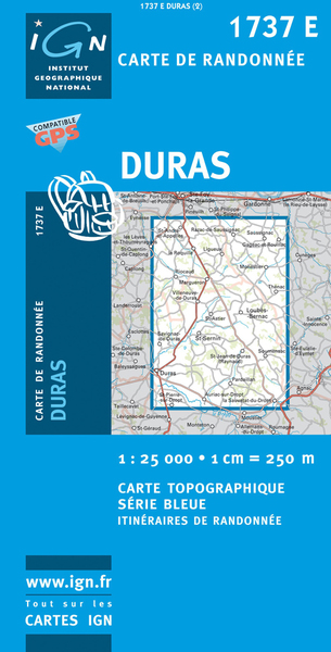 Image de 1737E DURAS VOIR IGB1737SB