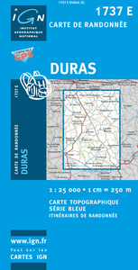 Image de 1737E DURAS VOIR IGB1737SB