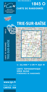 Image de 1845O TRIE SUR BAISE VOIR IGB1845SB