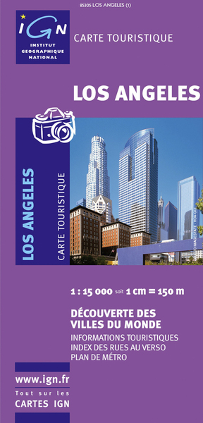 Picture of **LOS ANGELES