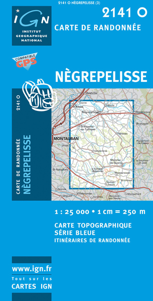 Image de 2141O NEGREPELISSE