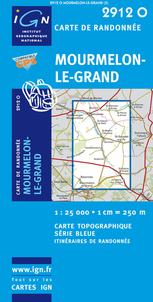 Image de 2912O MOURMELON LE GRAND