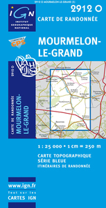 Image de 2912O MOURMELON LE GRAND