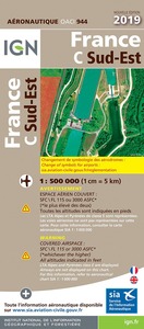 Image de 944 - FRANCE SUD EST 2019