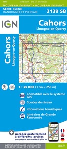 Image de 2139SB CAHORS LIMOGNE-EN-QUERCY