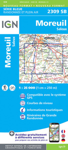 Image de 2309SB MOREUIL   SALEUX