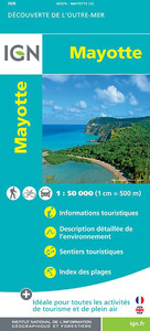 Picture of MAYOTTE