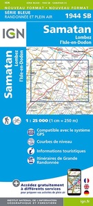Image de 1944SB SAMATAN LOMBEZ L'ISLE-EN-DODON